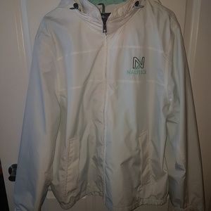 Nautica Wind Breaker Jacket